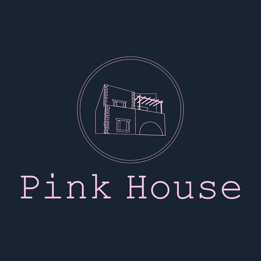 Pink House Palaiochora Exterior foto